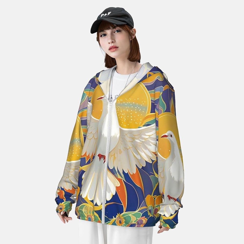 [値下][新品未使用]rosarymoon paff sleeve jacket Rosarymoon Puff Sleeve Jacket