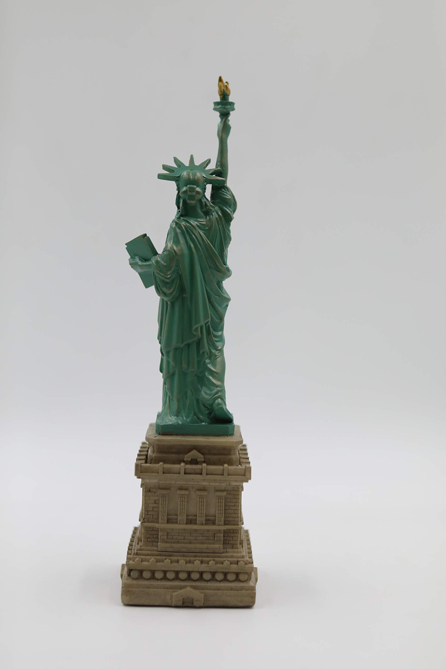 コレクション Liberty 1982 liberty 2012 Buy ZIZO Statue of Liberty Replica New York City Landmark Souvenir