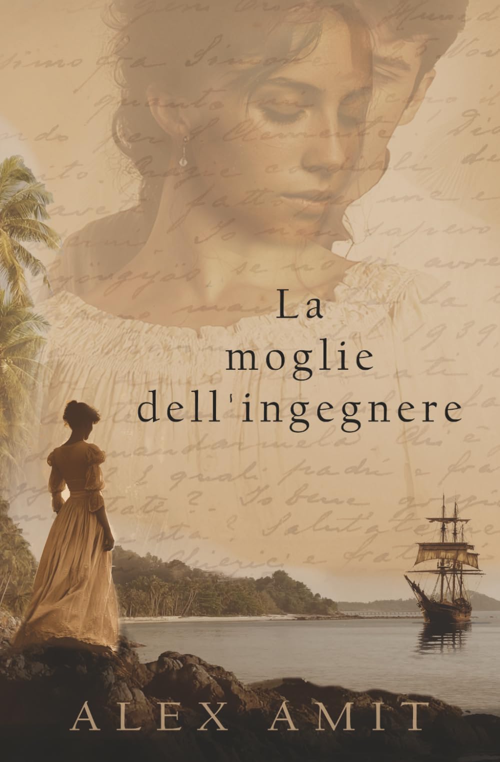 La Moglie dell'Ingegnere