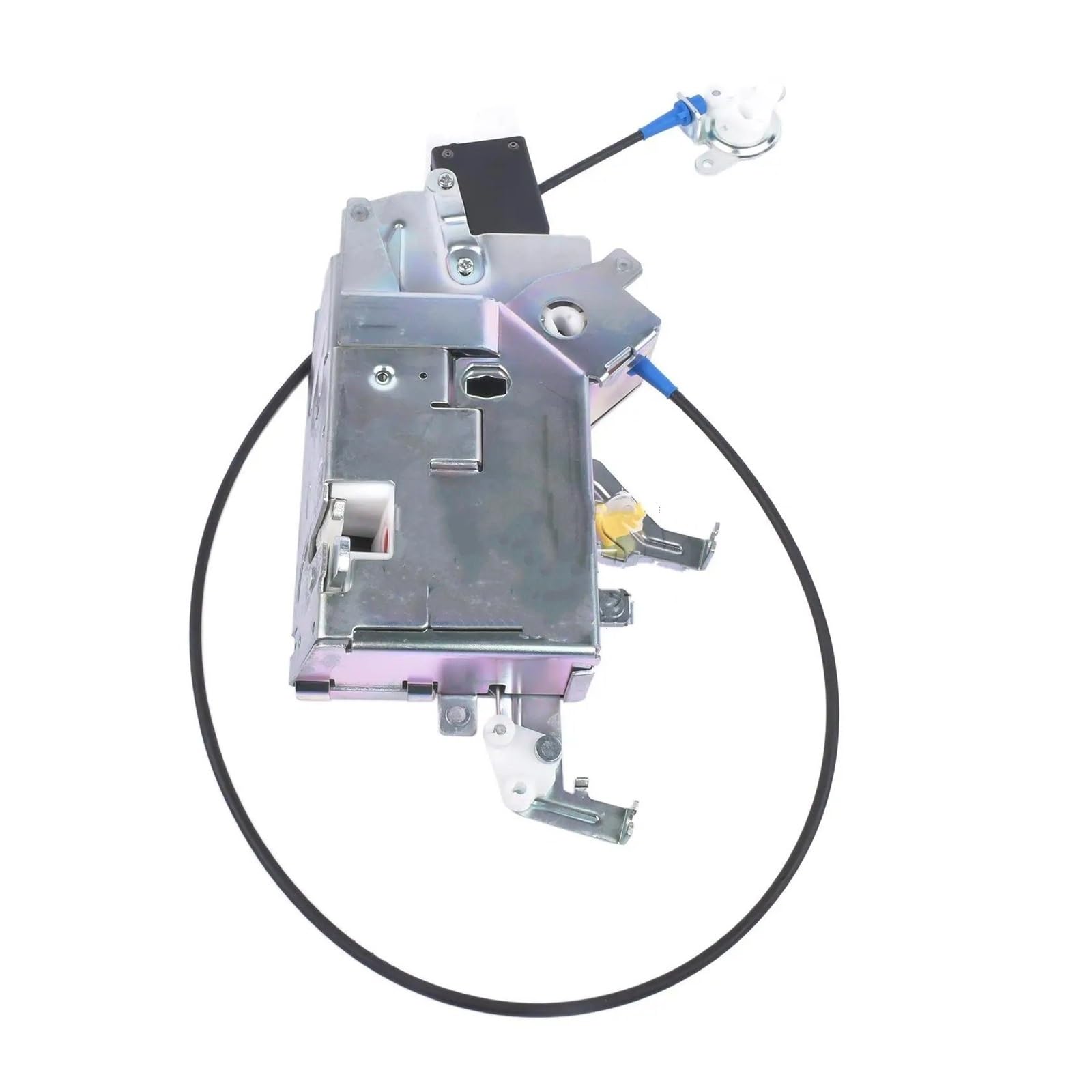 for Transit VI/VII MK6 MK7 2000-2014 Right Door Lock Actuator 1755983 1766549 1C15B264A00FH Door Lock Actuator