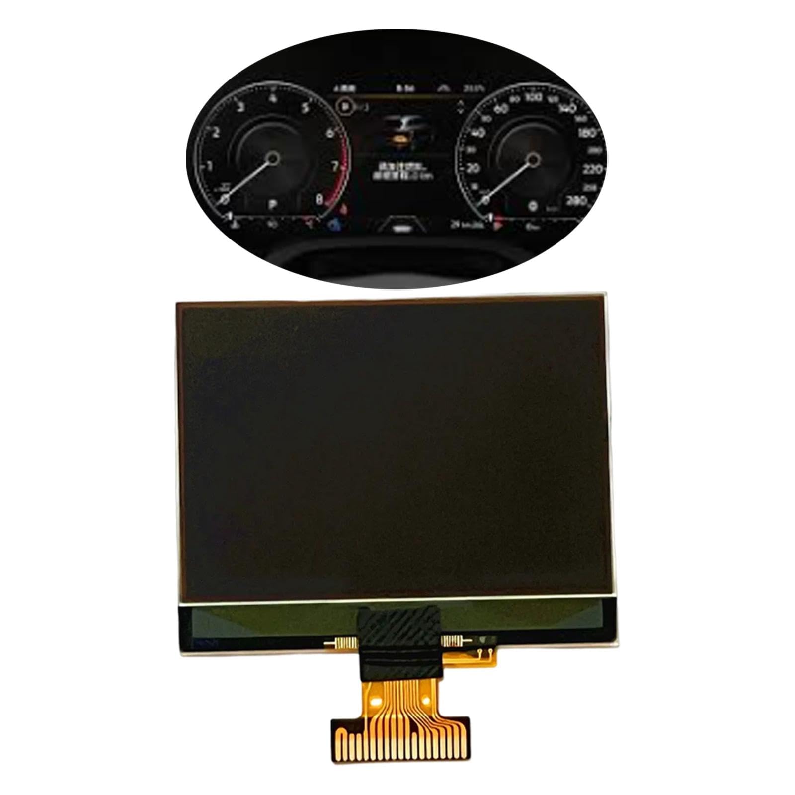 harayaa Pantalla del Panel de Instrumentos 1TD920862 92290206