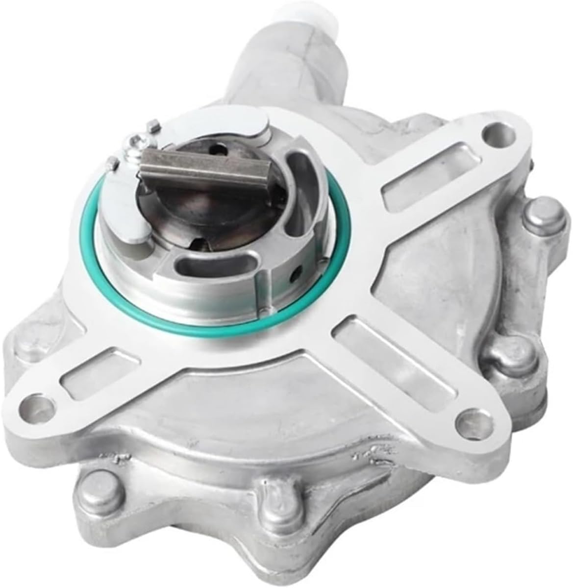 Brake Vacuum Pump Compatible with BMW 1er E87 118i 2004/07-2012/09 1995 CCM, 95 KW, 129 PS11667542498 11667534236 7534236 7542498 1166763565