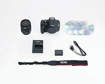 Canon EOS Rebel T5 デジタル一眼レフカメラセット Amazon | Canon EOS Rebel T6 デジタル一眼レフカメラキット