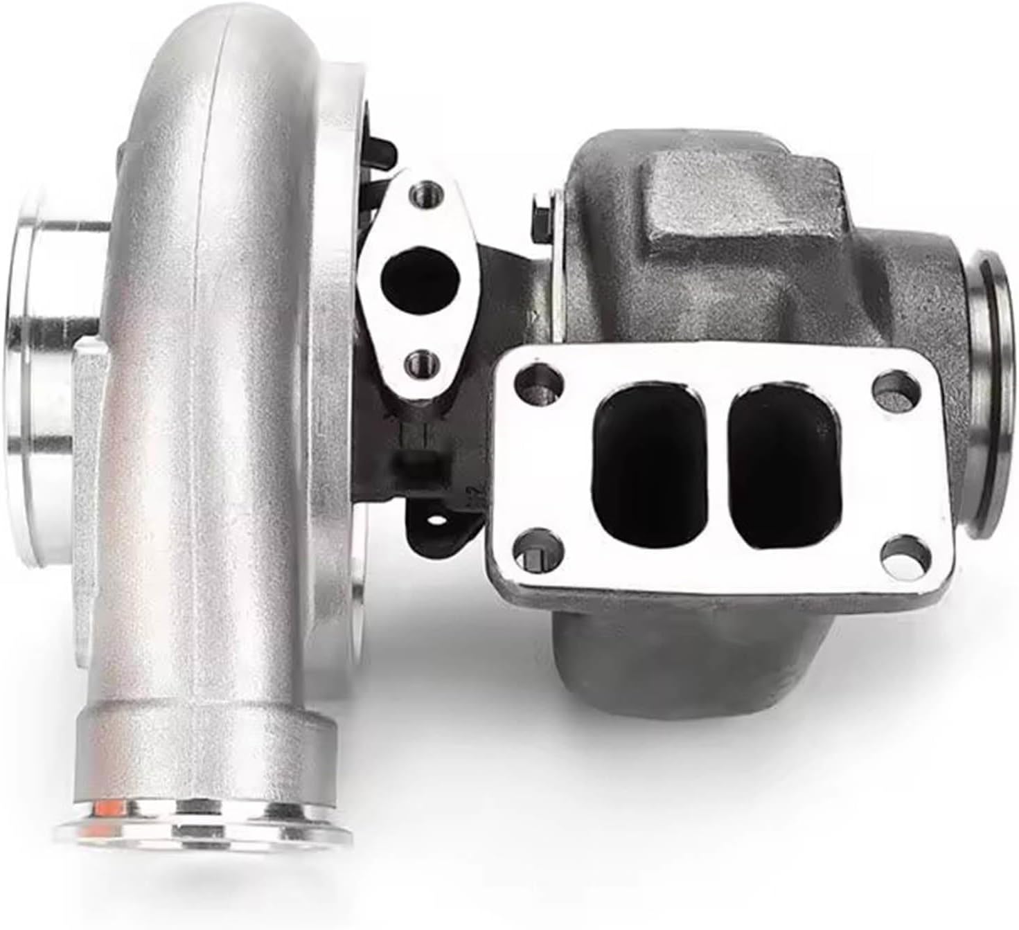 Turbocharger 4037469 6754-81-8090 Fits For Komatsu Excavator PC200-8 PC200LC-8 PC210-8K Engine SA6D107E SAA6D107E-1