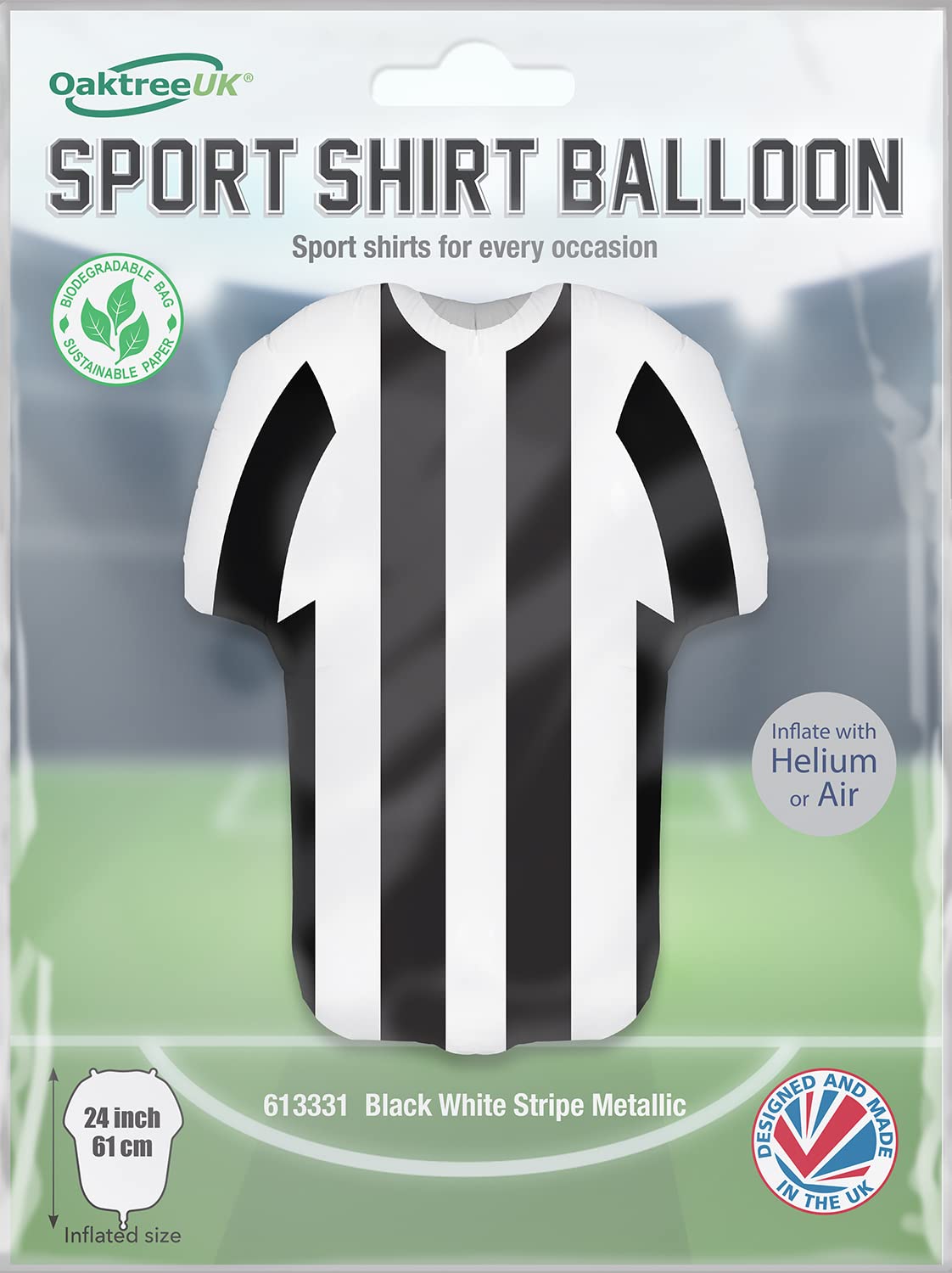 ブッチャープロダクツSPORTS SHIRT BLACK-WHITE 151/2 BUTCHER