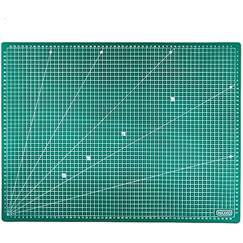 Tapis de Découpe MAXKO A1 90x60 cm Cover