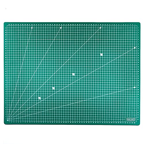 Tapis De Découpe Autocicatrisant | A5 - A3 - A4 | Deco Cuir