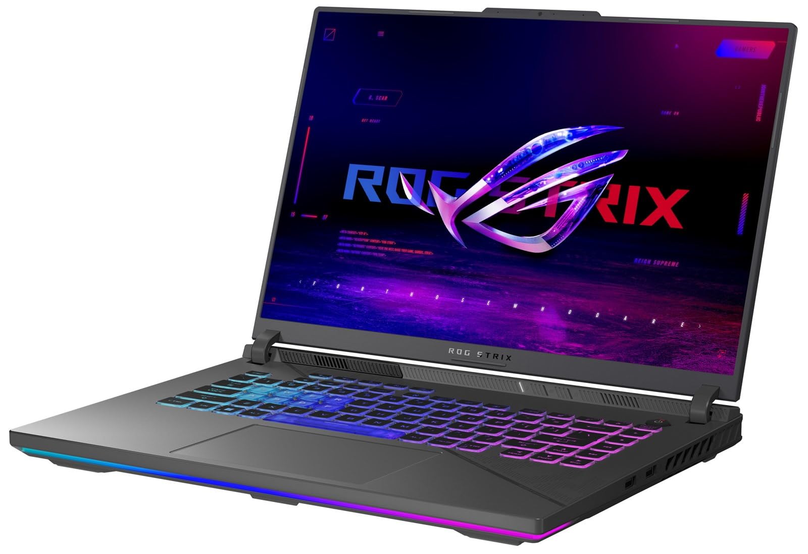 Amazon.com: EXCaliberPC [2024] ASUS ROG Strix G16 G614JVR-ES94 