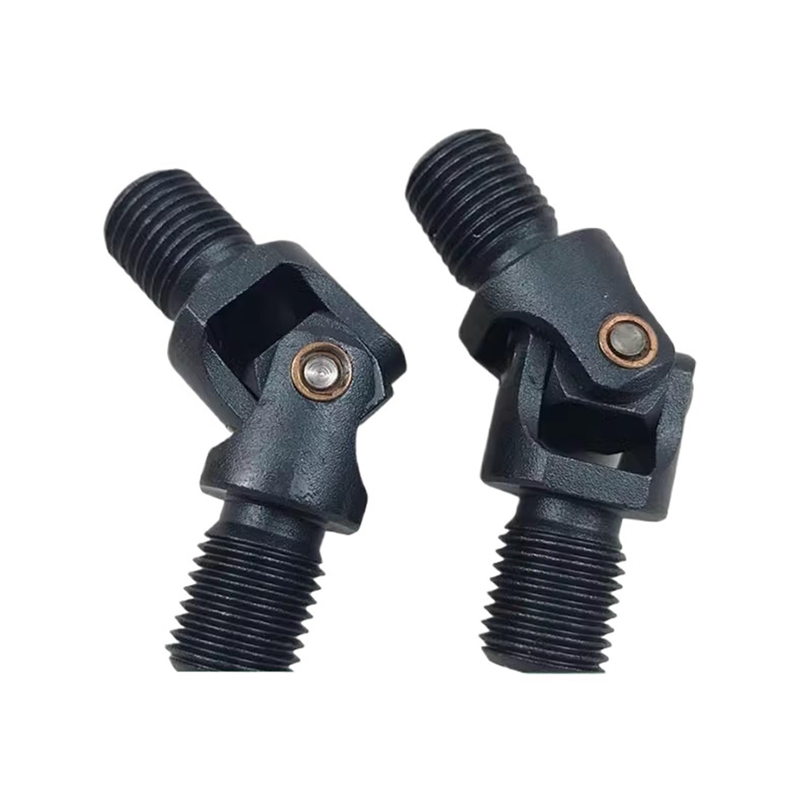 for Pc60/120/130/200/300/360-6-7-8 Joystick Universal Joint Cross Excavator Parts(Imported)