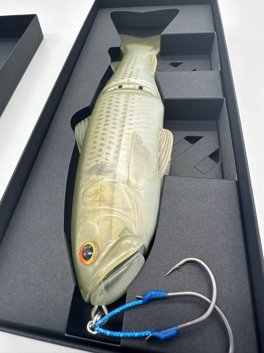 Amazon.co.jp: DEPS スライドスイマー250 デプス 釣りフェスティバル