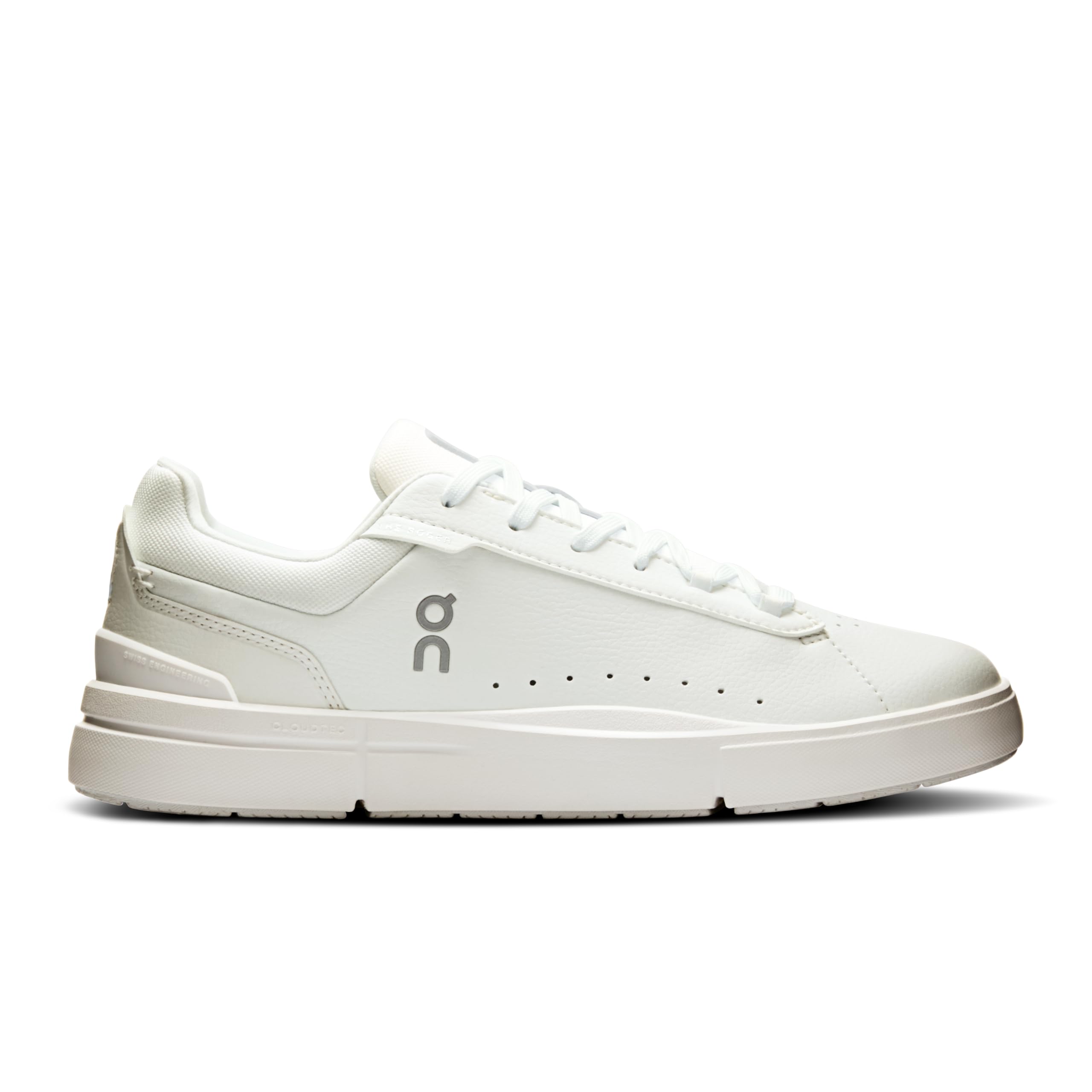 On Damen The Roger Advantage Sneaker