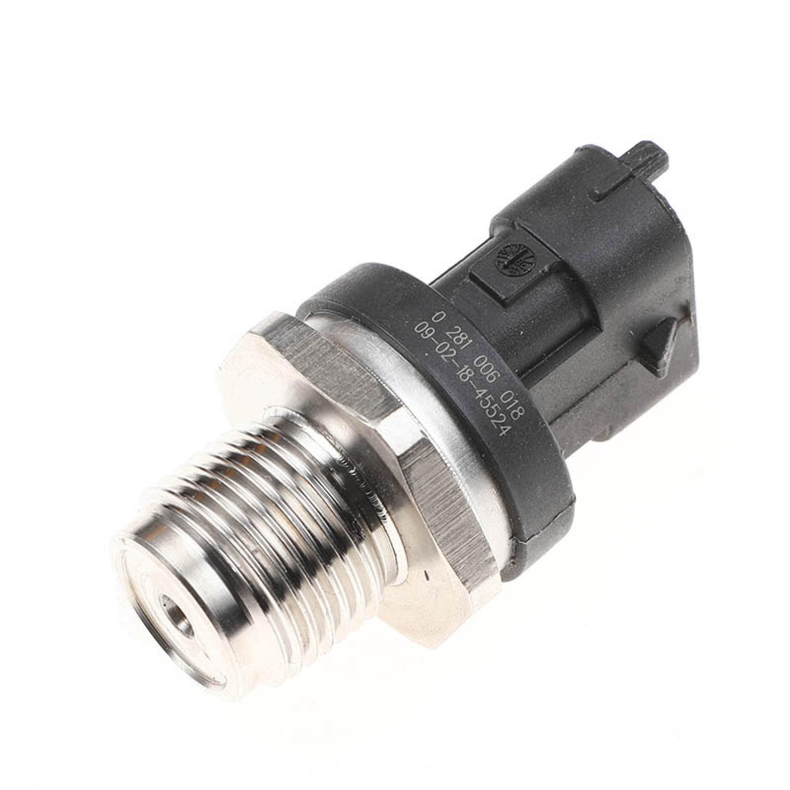 Buy Fuel Pressure Sensor For Ford Ranger Everest 3.0 TDCi 0281006018