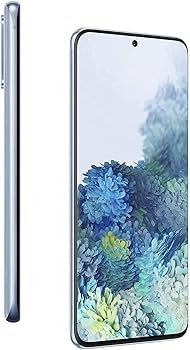 Samsung Galaxy S20 (5G) 128GB Unlocked Smartphone - Cloud
