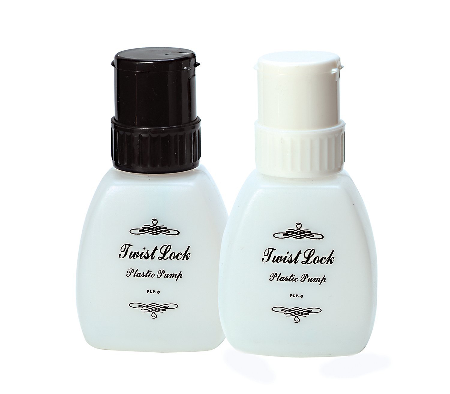 YCC Twist Lock Medium Pump Dispenser