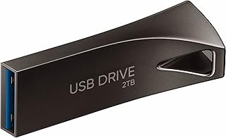 USB Flash Drive 2TB, Large Storage Thumb Drive 2TB, USB Stick Flash 2000GB, Portable U Disk Pen Drive, Memory USB Stick 2000 GB Data Storage for PC Laptop Computers Tablet