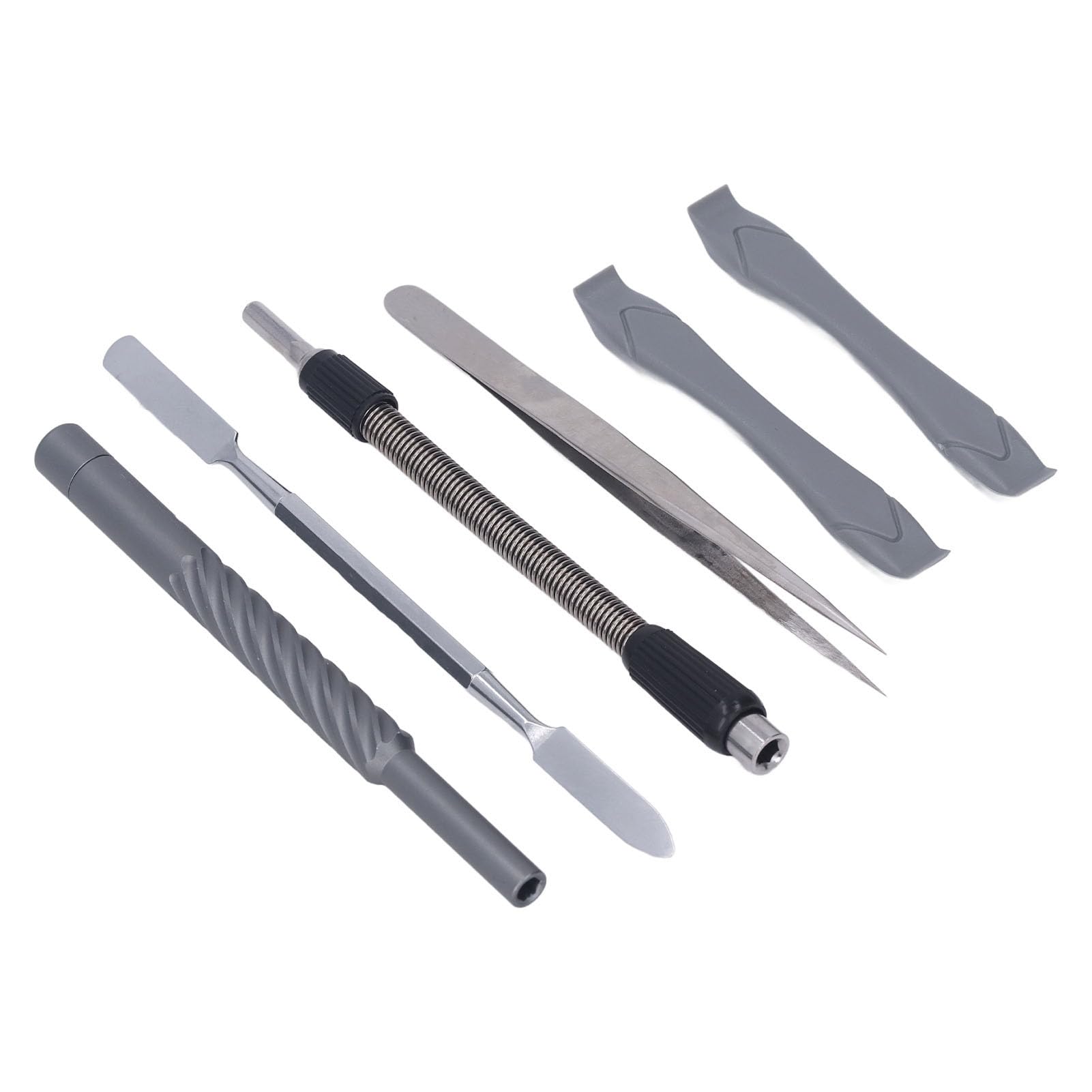 Juego de 128 destornilladores magnéticos de múltiples brocas, kit completo de herramientas para reparación del hogar y automóviles