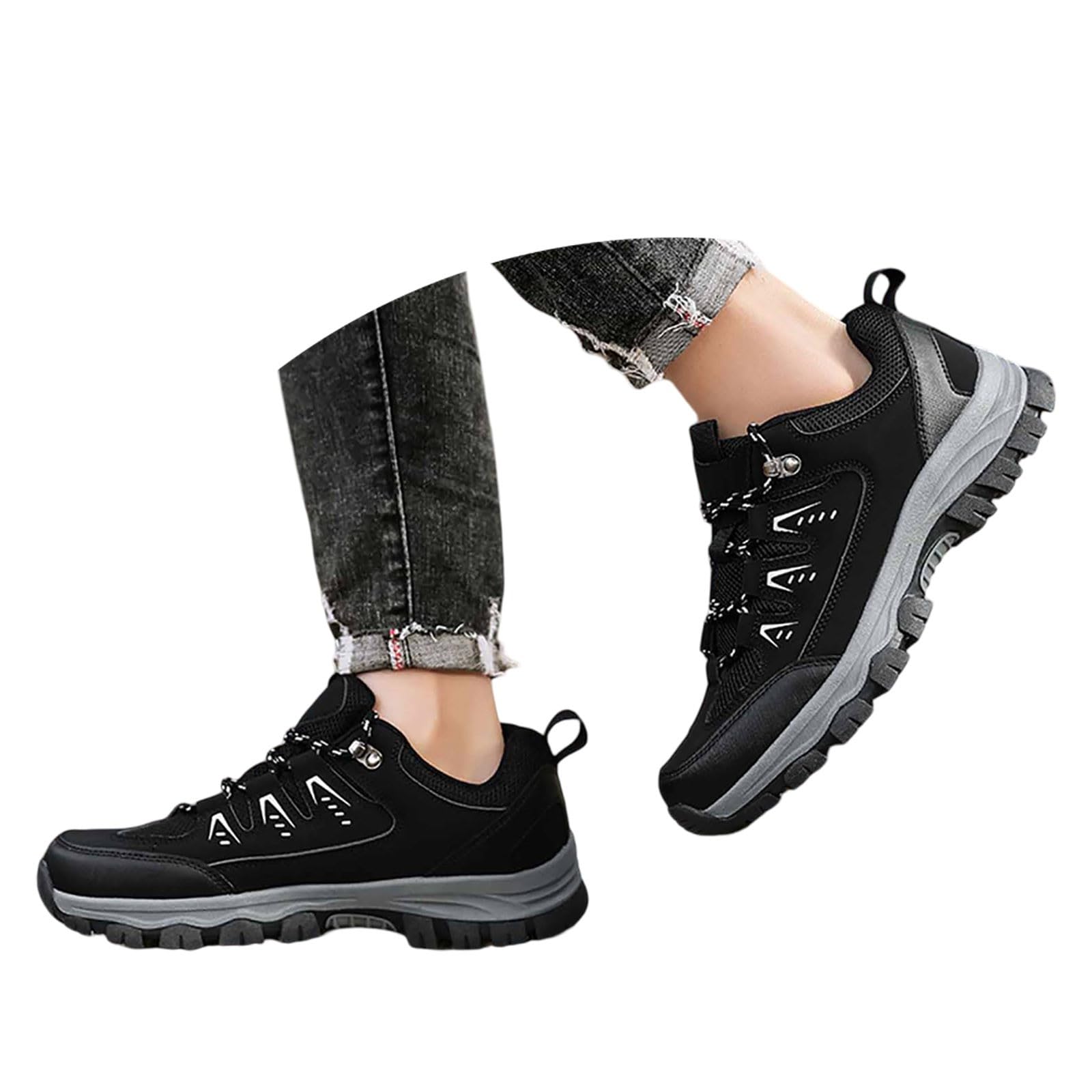 Zapatillas Running Zapatillas Trail Hombre Hombre 46 Runing Tenis Waterproof Calzado Deportivo Gimnasio Andar Shoes Men Correr Deporte Zapatos Plataforma De 48 Hombres Deportivos Caminar Sapatilhas