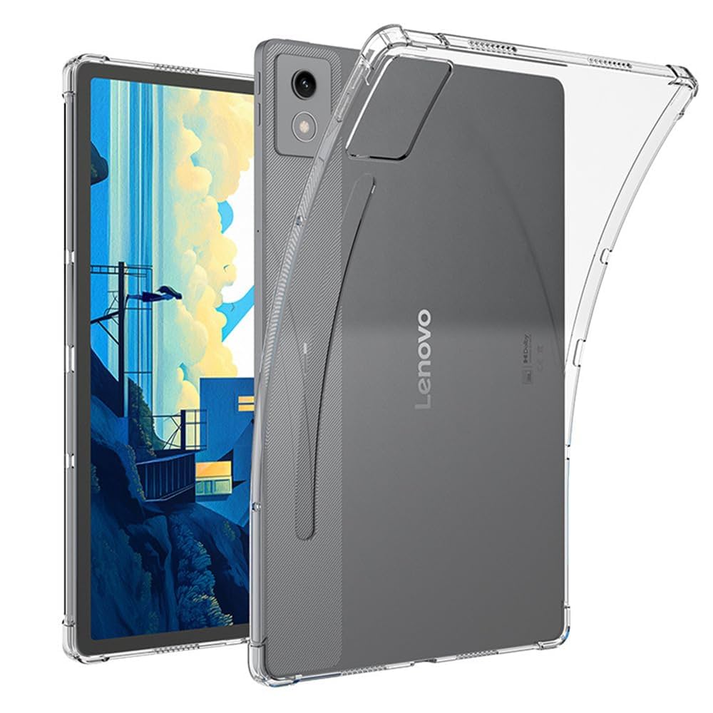 電池良い超極美品　Lenovo XiaoXin Pad 2022 実機レビュー】Lenovo XiaoXin Pad 2022(M10 Plus 3rd Gen)～約