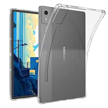 Amazon.co.jp: LANHOMEX For Lenovo Xiaoxin Pad Pro 12.7 2025