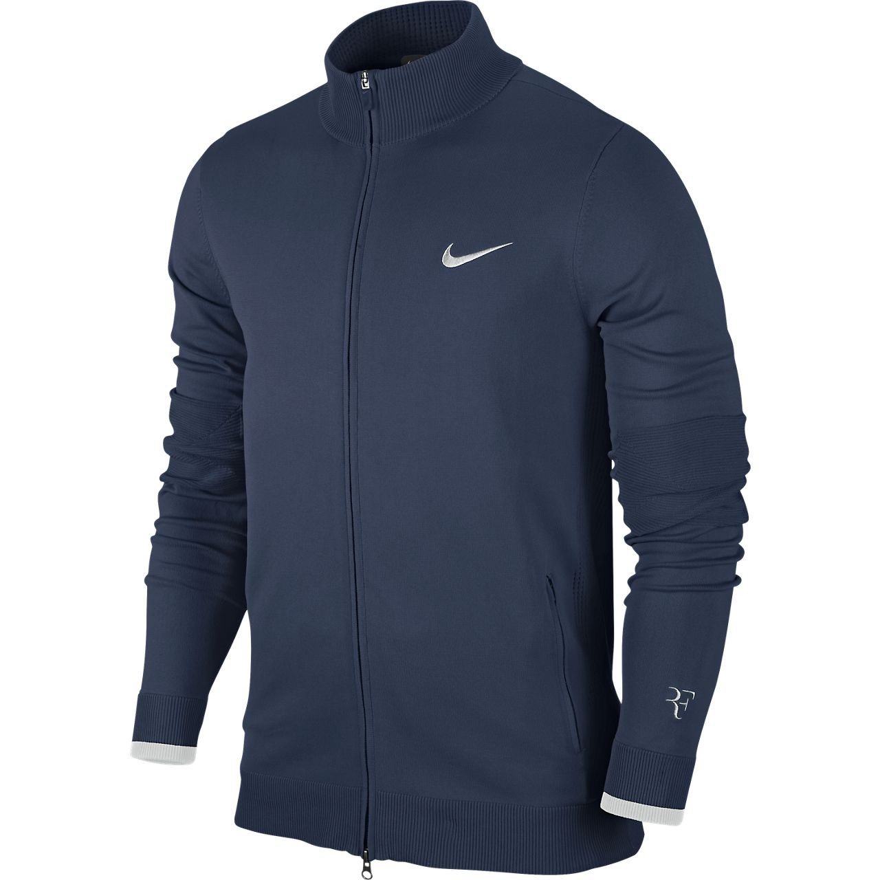 NIKE Premier RF Full Zip Men's Tennis Jacket
