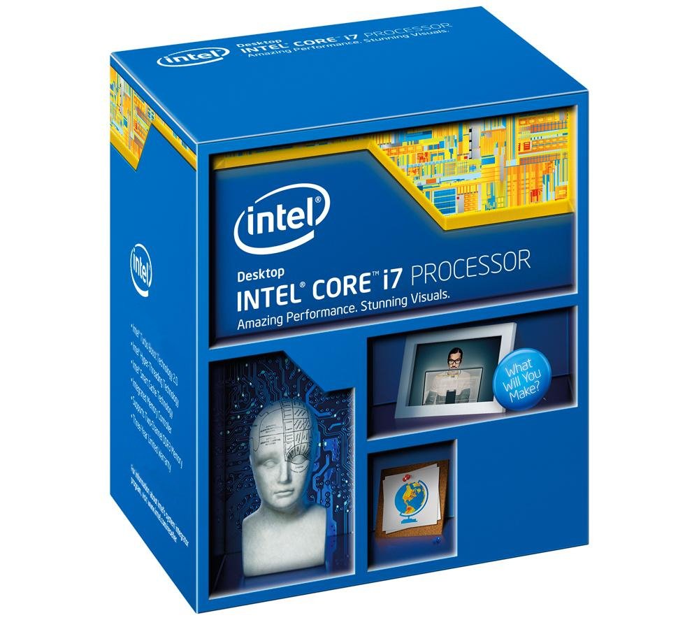 Intel Core i7第6世代 CPU 3個 Amazon | Intel Core i7 i7-5930K ヘキサコア (6コア) 3.50 GHz