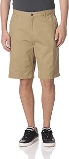 Dockers - Pantalones cortos de ajuste clásico para hombre (tallas Regular, Big y Tall)