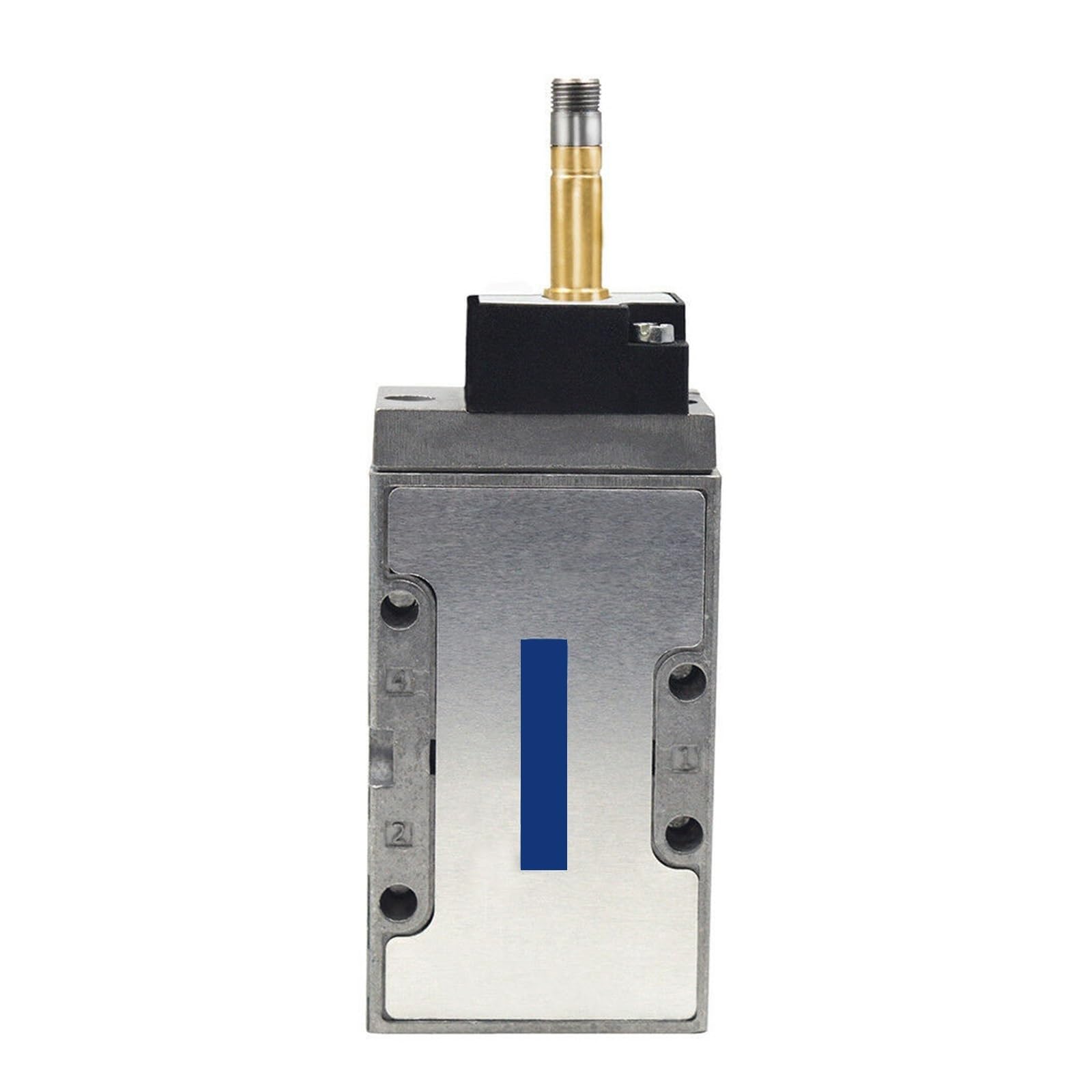 XNCDBVYPA Solenoid Valve MFH-5-1/4-B Valve, 15901 Width 32mm