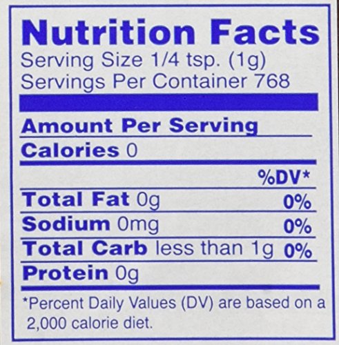 Bolner's Fiesta Fancy Light Chili Powder 16Oz #TOP3