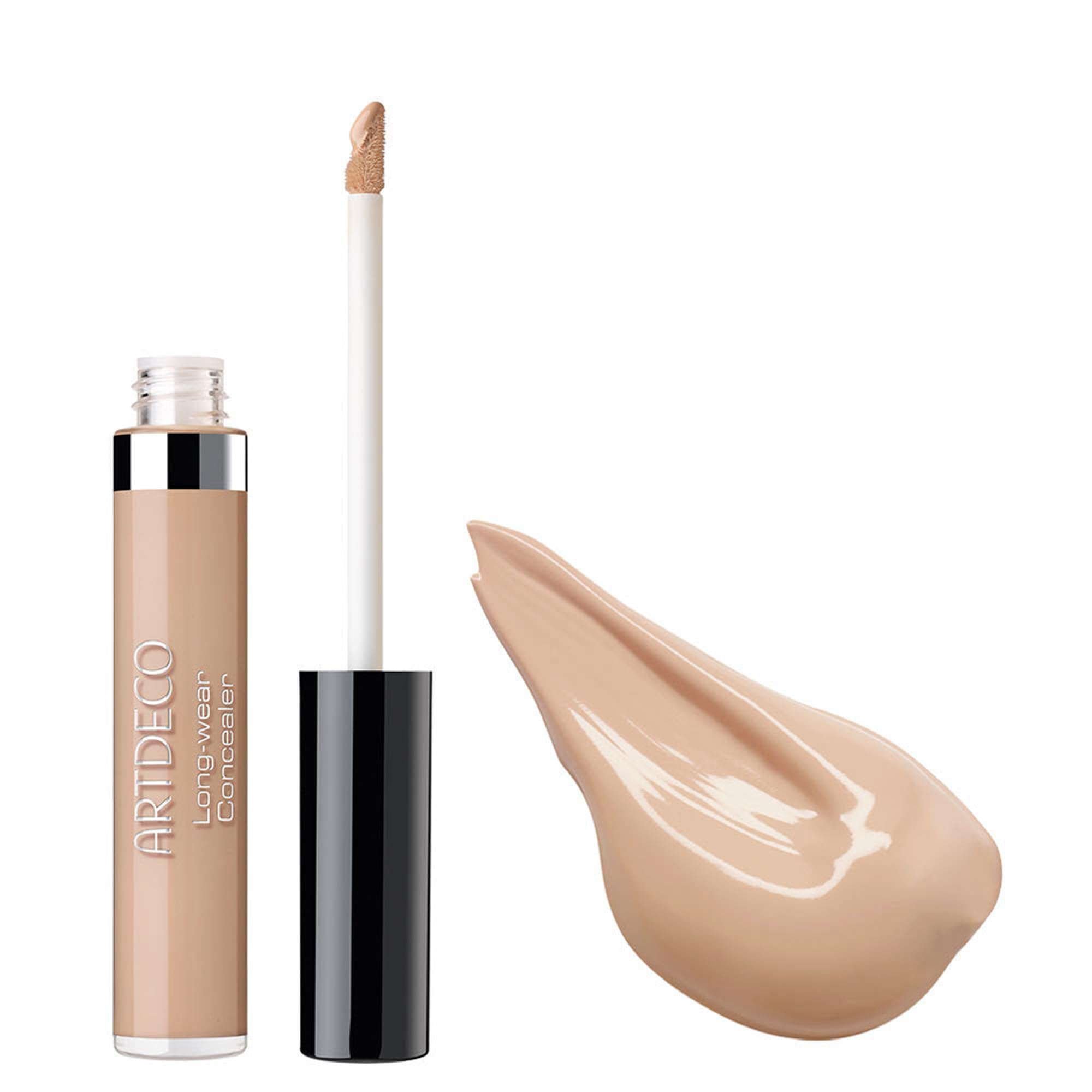 Artdeco Long-Wear Waterproof Concealer 10 Soft Apricot, 7 ml