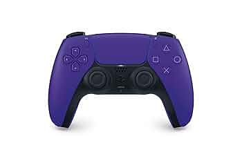 PlayStation - PS5 みのり Sony PlayStation 5 DualSense Wireless Controller - Galactic