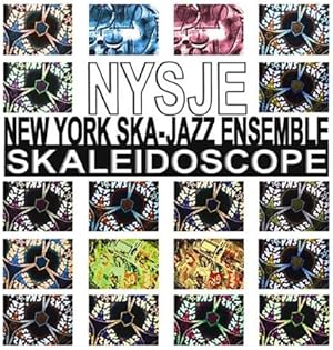 Skaleidoscope [Vinyl]