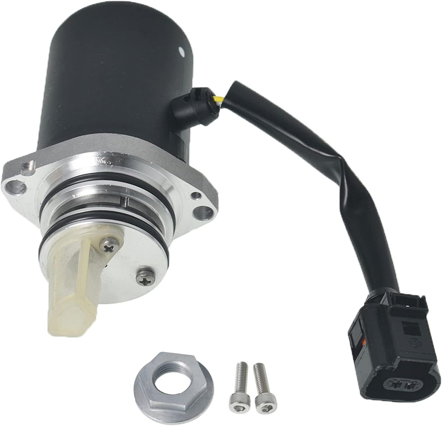 Coupling Oil Pump Replacement for S40 S60 S80 V50 V70 XC70 XC90 2001-2010 Replacement for 699-002 30783079 7F9Z4C019A 7F9Z-4C019-A