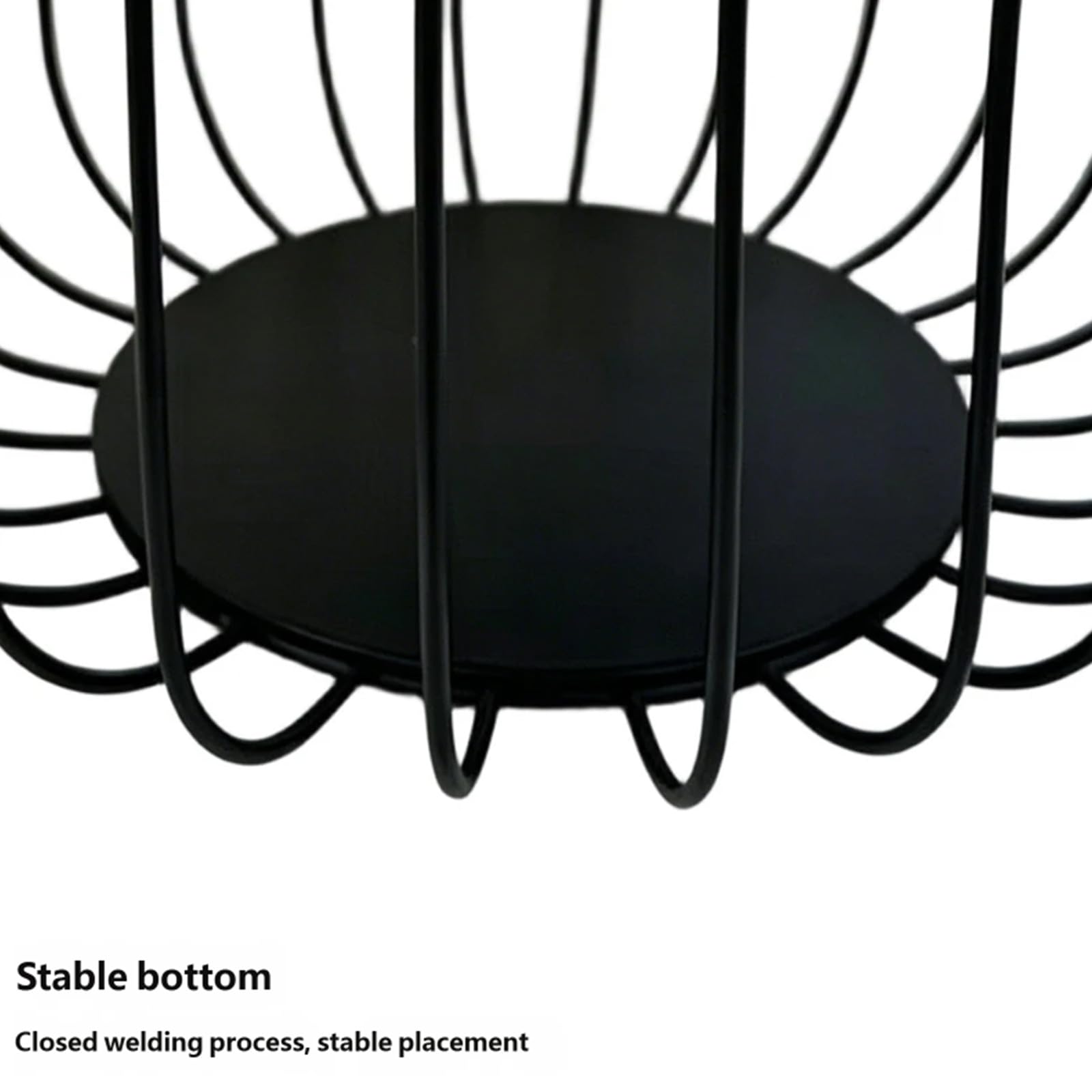Set cesto di frutta con coperchi in legno