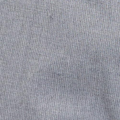 Image of Raymond Men Slim Fit Structure Pattern Polyester Blend Flat Front Formal Trouser