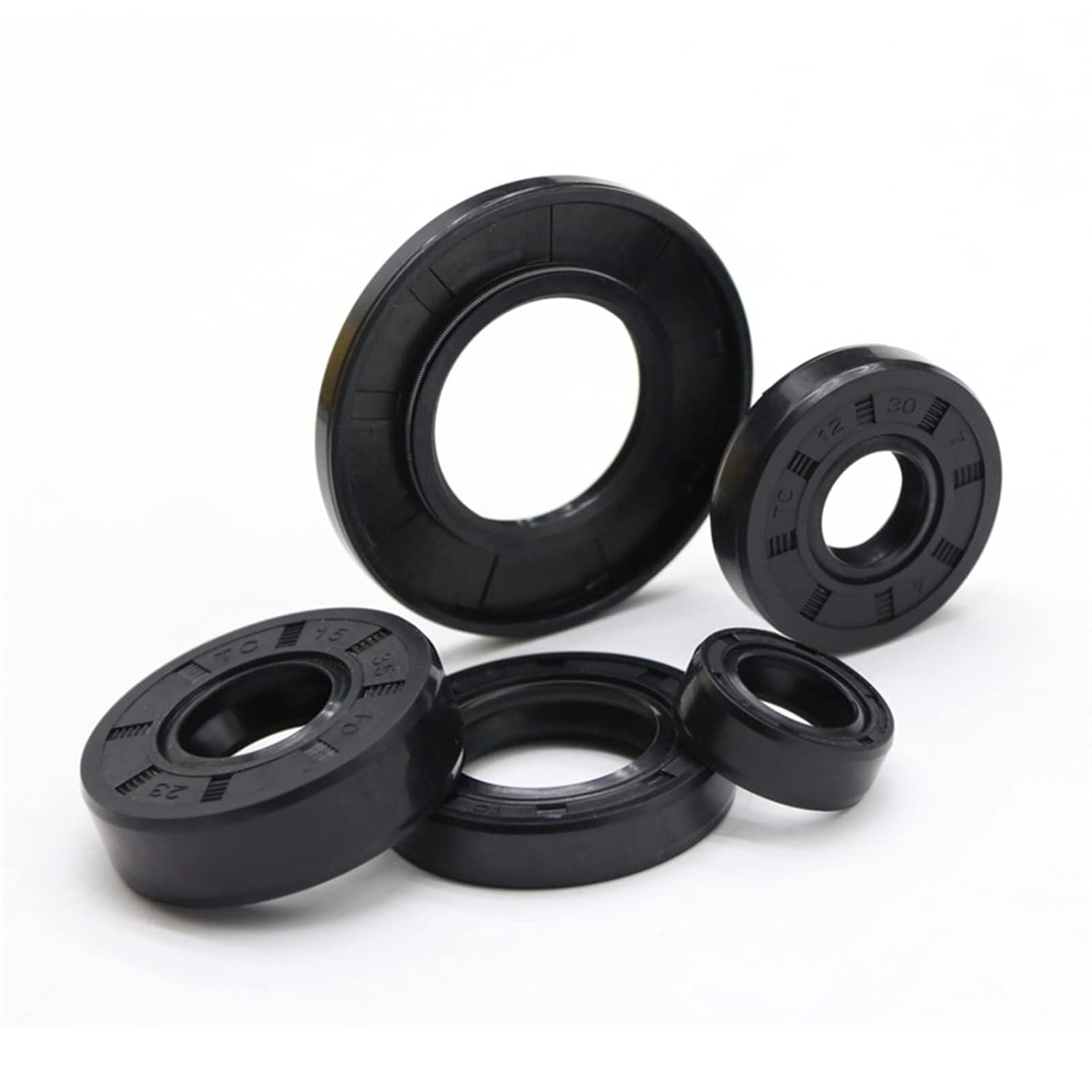 1 個 ID 50 ミリメートルニトリル Dichtingsring TC50-62/63/65/66/68/70/72/73/75