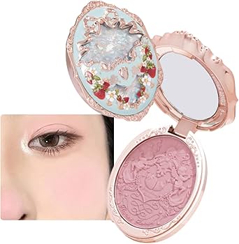 フラワーノーズ flower knows コスメ Amazon | Flower knows（フラワーノーズ）ストロベリーロコココスメ