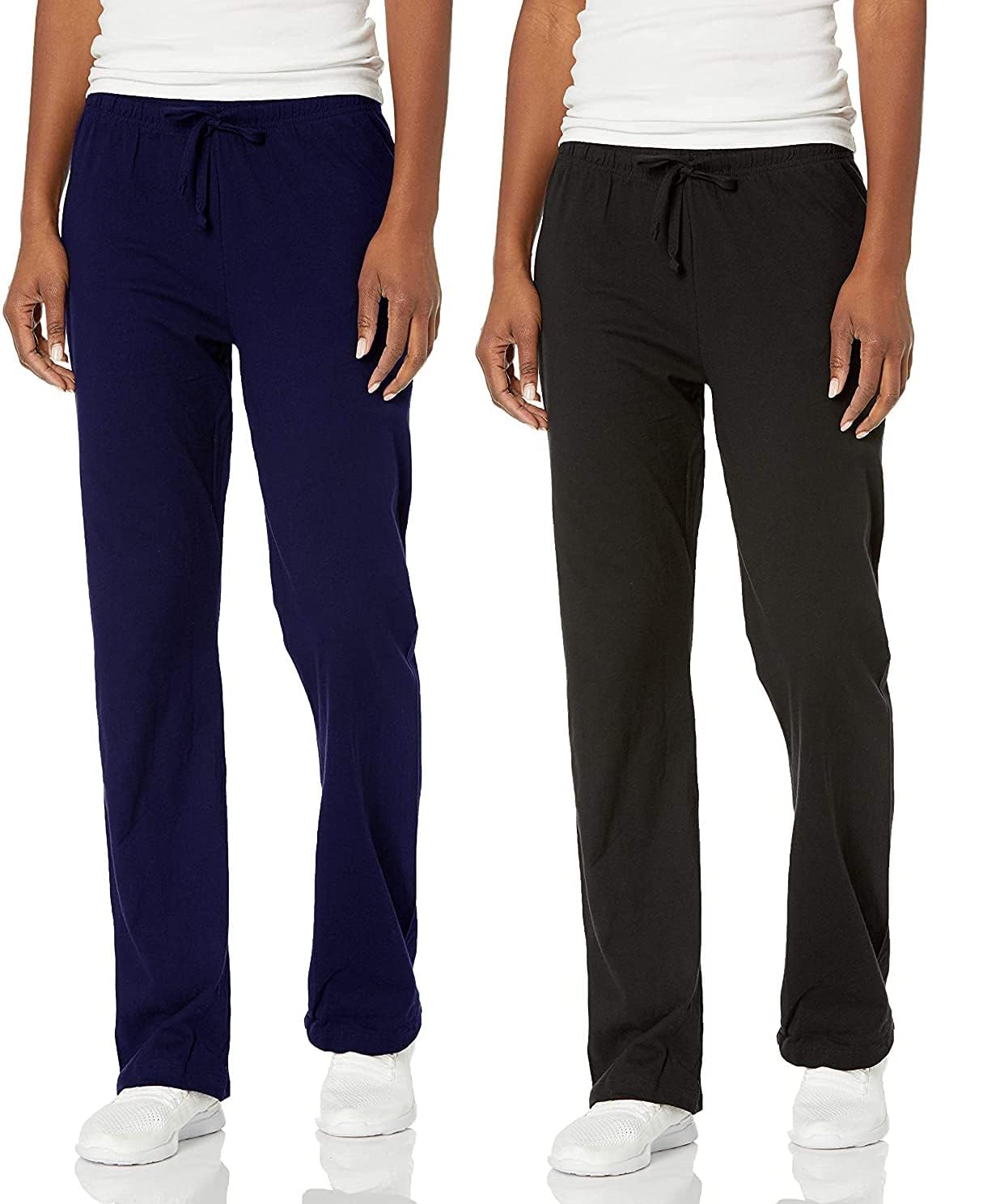 Women's Track Pants | (Pack of 2)