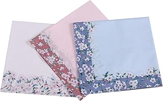 ASKIND Ladies Elegant Handkerchief