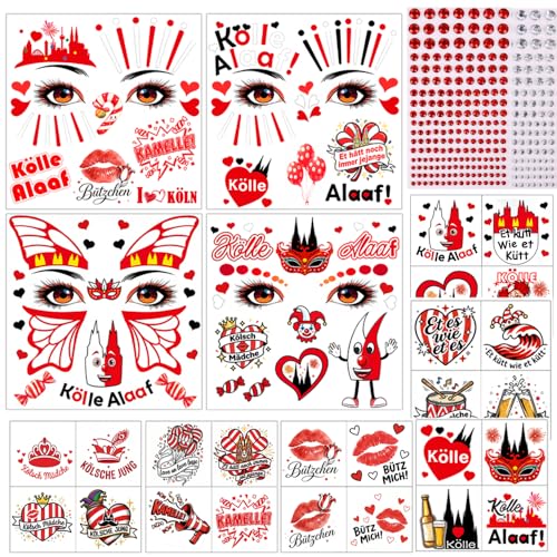 Köln Trikot Karneval – Die 15 besten Produkte im Vergleich - kita.de