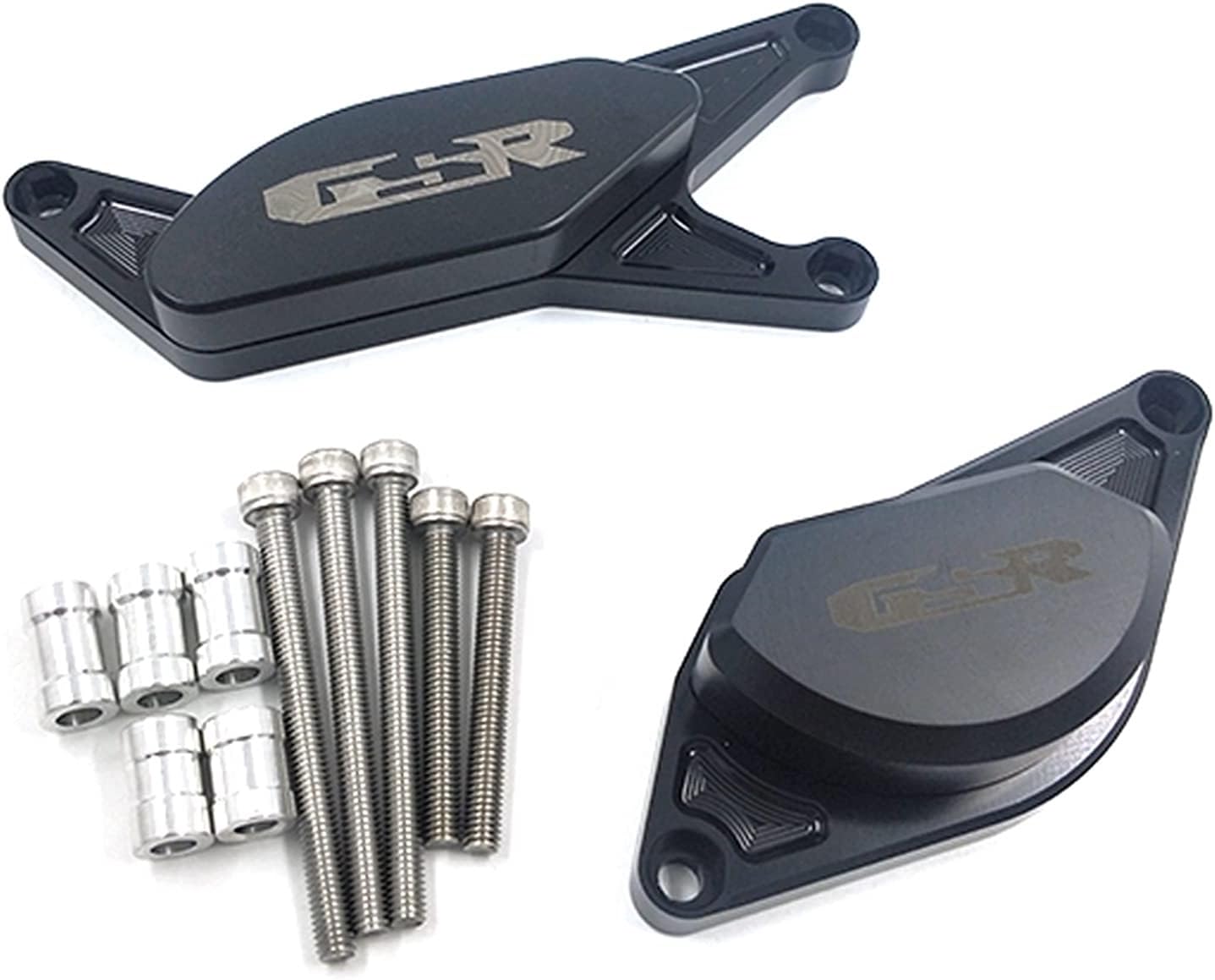 Motorcycle Frame Sliders For SUZUKI GSR400 GSR600 GSR750