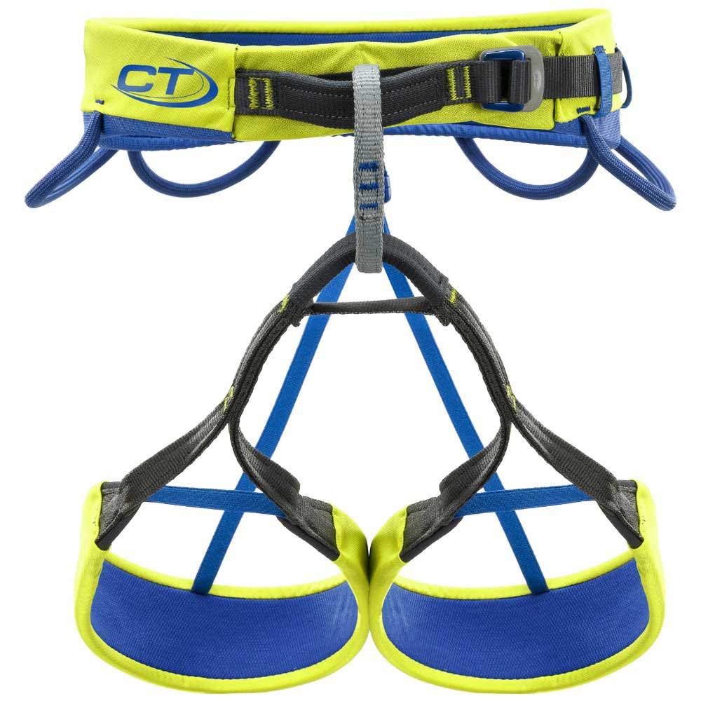 Climbing Technology Harnais d'escalade à quartz