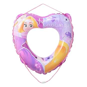 Amazon | マルカ(Maruka) ディズニープリンセス ラプンツェル