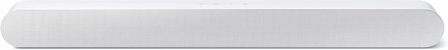 Samsung HW-S67GD Barra de Sonido Todo en uno de 3.1 Canales para televisores, Altavoz Bluetooth con Dolby Atmos inalámbrico/DTS Virtual:X, Q-Symphony, Adaptive Soun... [versión Alemana]