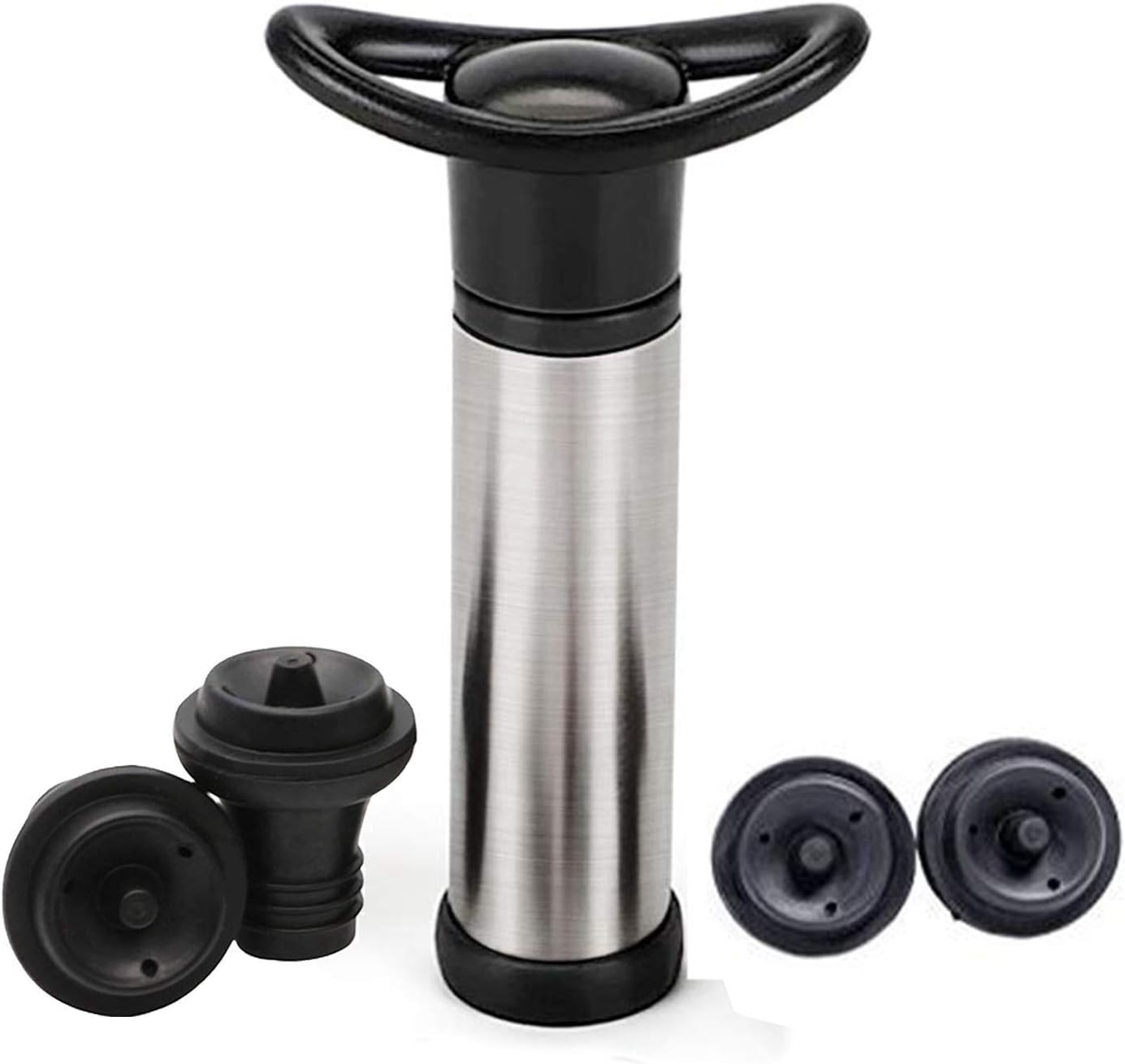 Tappo per il tappo del vino sottovuoto