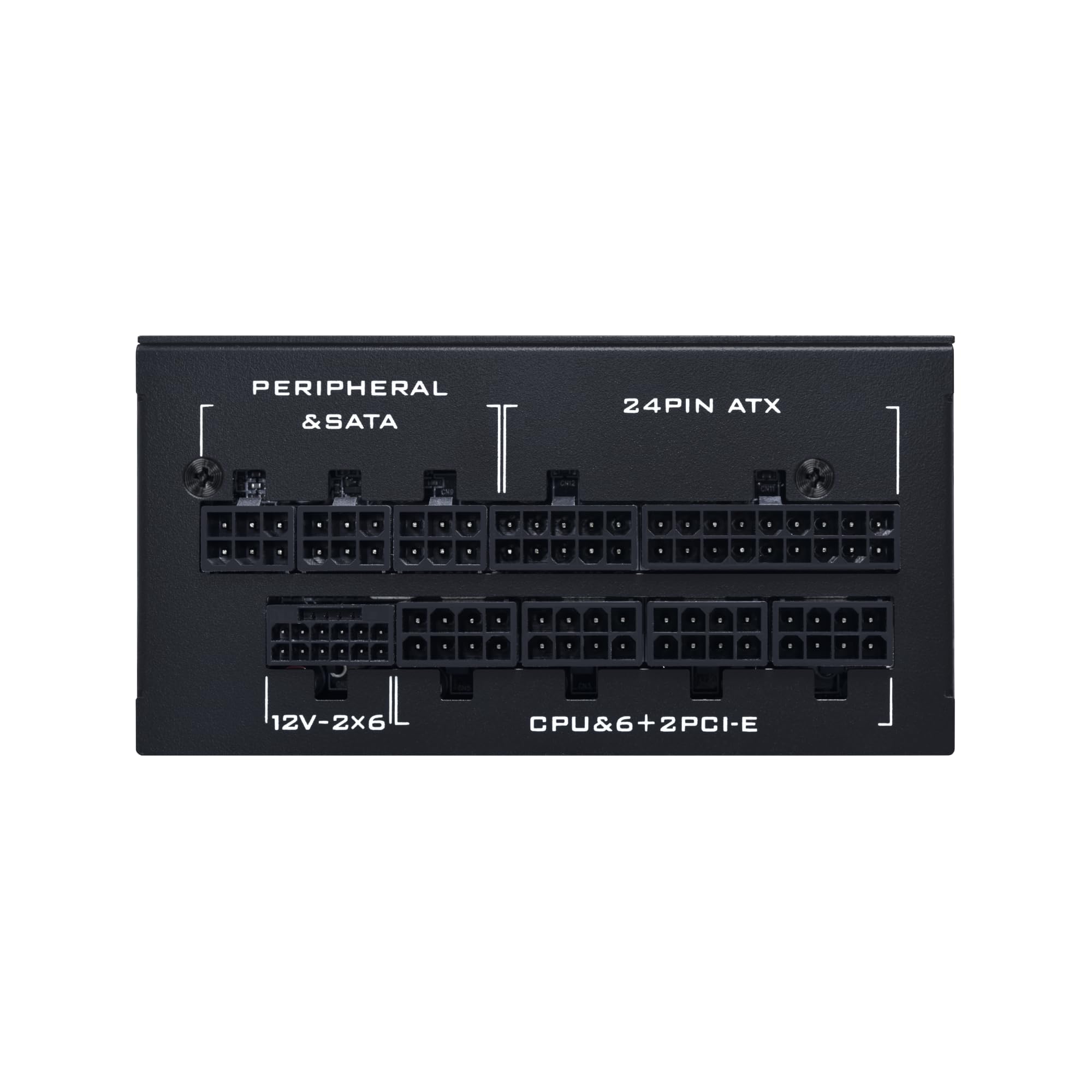 Amazon | LIANLI SFX電源 SP Platinum 850W ブラック ATX3.1準拠 フル
