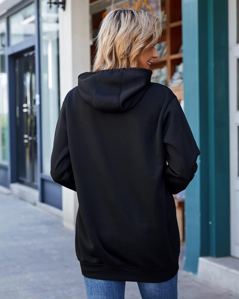 Miniatura 7 de FEMBOY Baki Hanma - Sudadera con capucha de anime manga Baki Hanma The Grappler estampada unisex