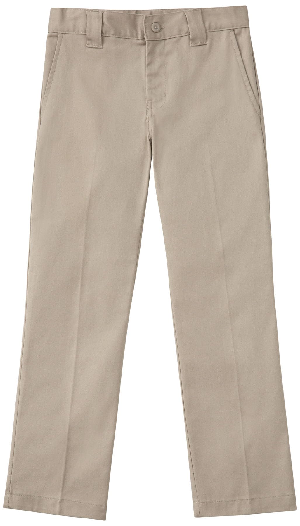 Classroom School Uniforms Adult Stretch Narrow Leg Pant
