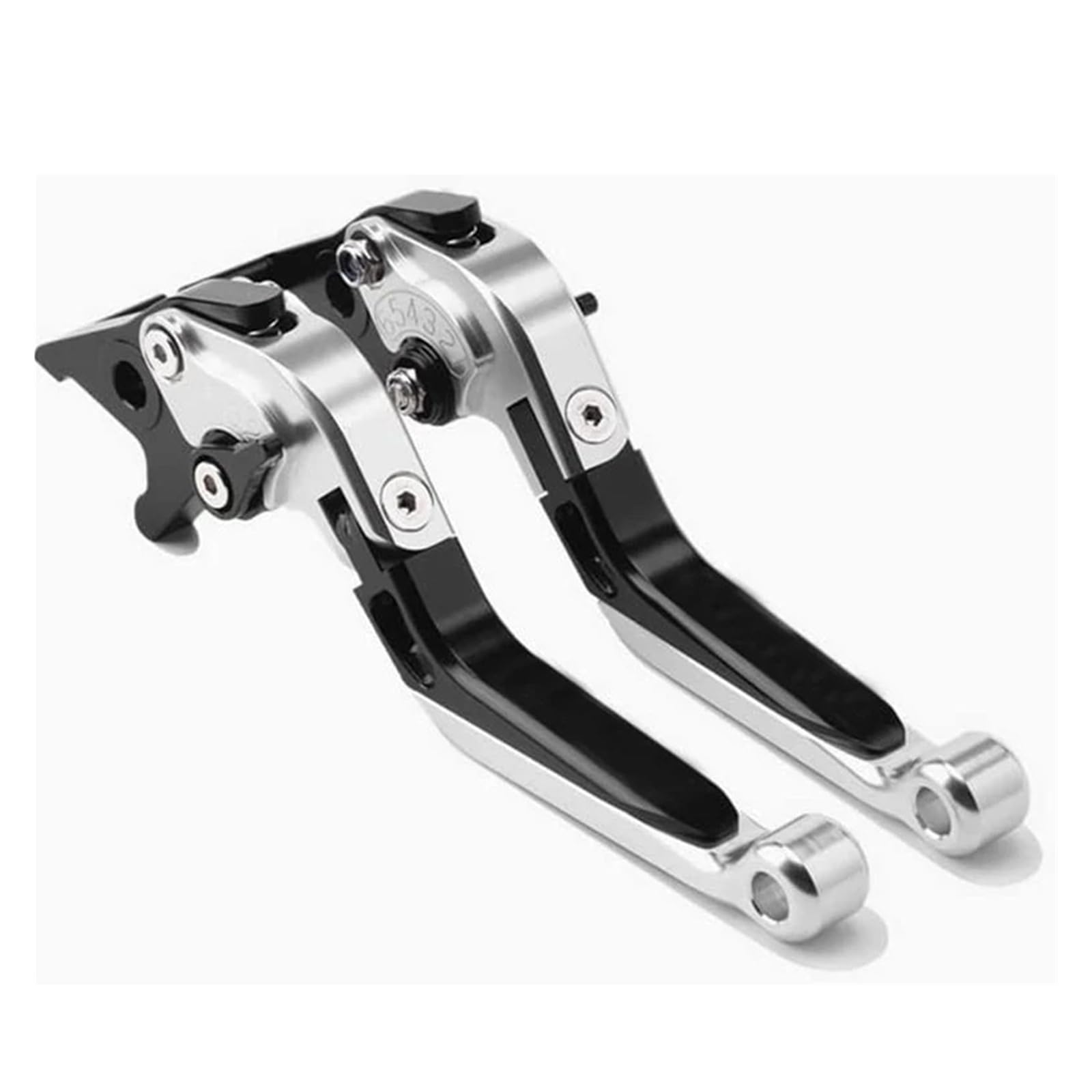 Brhqdnh H Brhqdn For Morini For X-Cape 650 649 X For Cape650 For Motopa For Adjustable Cnc Motorcycle Aluminium Brake Clutc Levers Andle Motorcycle Brake Clutch(H)