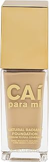 Natural Radiant Foundation - Fair