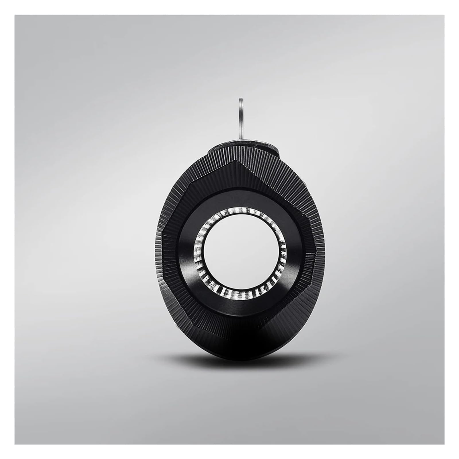 Tubo De Escape Universal Acero Inoxidable 51 Mm para Motocicleta, Scooter, Moto Carreras Y, con Silenciador Cubierta Carbono para Ni&nja 650, DU&KE 790, R7 CB500X(Type B)